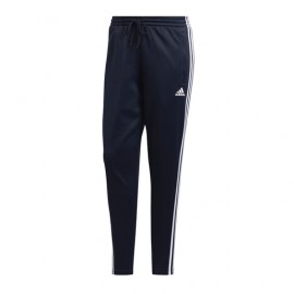Pantalón adidas 3S-DeportesSol- Para un estilo deportivo en el día, usa el Pantalón adidas 3S que lleva franjas clásicas en los 