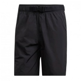 Short adidas Tech-DeportesSol- Relájate con algo más fresco y cómodoTuviste un día largo en la escuela, trabajo o gimnasio. Lleg