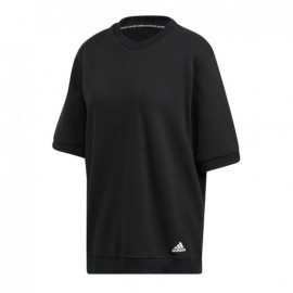 Playera adidas Must Have-DeportesSol- La marca histórica de las 3 FranjasPara una comodidad y frescura casual, te recomendamos l