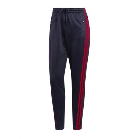 Pantalón adidas ID-DeportesSol- El Pantalón adidas ID te acompaña en tus actividades diarias con un estilo deportivo con sus fra