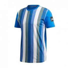Playera adidas Must Have-DeportesSol- Suavidad y comodidadPara cualquier día de la semana y cualquier ocasión, te encantará la P