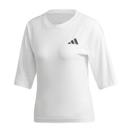 Playera adidas Graphic-DeportesSol- adidas ha tomado el control sobre el streetwear y su colección Future of Sportswear lo demue