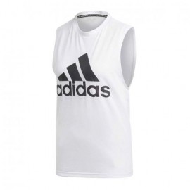 Playera adidas Must Haves-DeportesSol- Estilo deportivoUsa la Playera adidas Must Haves para mujer, es una prenda que irradia lo