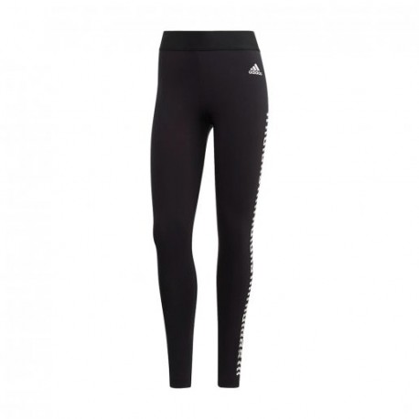 Legging adidas High Rise-DeportesSol- Aumenta tu estiloEl Legging adidas High Rise para mujer combina un estilo moderno con sus 