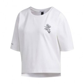 Playera adidas Work in Progress-DeportesSol- Moderna y audazUn estilo sofisticado es lo que ofrece la Playera adidas Work in Pro