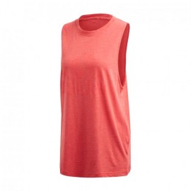 Playera adidas ID Winners-DeportesSol- Look sencilloMenos es más y la Playera adidas ID Winners para mujer lo demuestra con su d