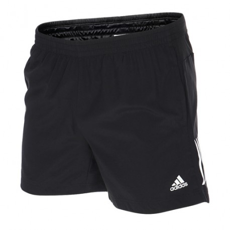 Short adidas Own the Run-DeportesSol- El SHORT ADIDAS OWN THE RUN te ayuda a concentrarte y lograr tu meta, ya que presenta un t