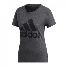 Playera adidas Must Haves-DeportesSol- Comodidad y estilo en tu outfitLleva la Playera adidas Must Haves para mujer a tus activi