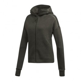 Chamarra adidas Pulse Z.N.E.-DeportesSol- Mantén la comodidad en el día con la Chamarra adidas Pulse Z.N.E. que forma parte de l