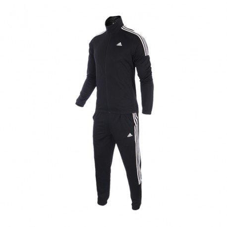Conjunto adidas Team Sports-DeportesSol- Para el día del juego o cualquier otro ocasión, este Conjunto adidas Team Sports te man