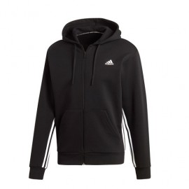 Chamarra adidas Must Haves-DeportesSol- Mereces un descanso después de tu entrenamiento, abrígate con la Chamarra Must Haves que