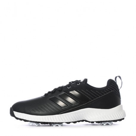 Tenis adidas Adicross Bounce 2.0-DeportesSol- Mantente dentro y fuera del campo de golf mientras puedes lucir elegante y formal 