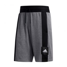 Short adidas Cross-Up 365-DeportesSol- Emula en la duela cualquier movimiento de tus jugadores favoritosPerfecto para jugar básq
