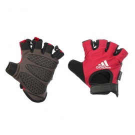 Guantes adidas para Entrenamiento-DeportesSol- Entrena con la confianza que te brinda adidas y sus Guantes para entrenamiento. C
