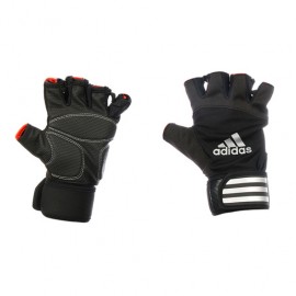 Guantes adidas de entrenamiento Elite G-DeportesSol- Adquiere un alto nivel en tus entrenamientos de alto rendimiento con los Gu