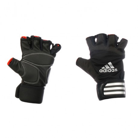 Guantes adidas de entrenamiento Elite G-DeportesSol- Adquiere un alto nivel en tus entrenamientos de alto rendimiento con los Gu