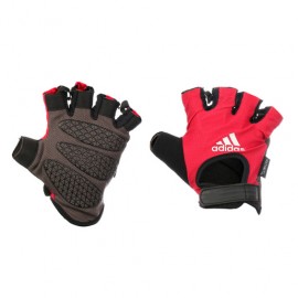 Guantes adidas para Entrenamiento M-DeportesSol- Siguen entrenando duro en tu próxima rutina con los Guantes adidas de Mujer que