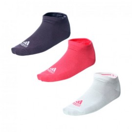 Calcetas adidas Performance-DeportesSol- Las Calcetas Performance de adidas han sido diseñadas para acompañarte en tus entrenami