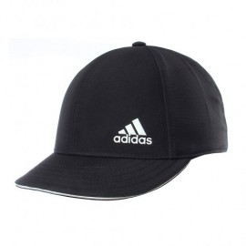 Gorra Classic Six-Panel-DeportesSol- Entrena al aire libre y rompe límites con la  Gorra Classic Six-Panel de Adidas. Te cubre d