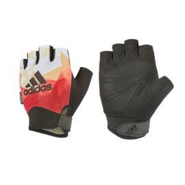 Guantes adidas G-DeportesSol- Esfuérzate al máximo pero con un resultado diferente, porta los Guantes adidas y sigue manteniendo