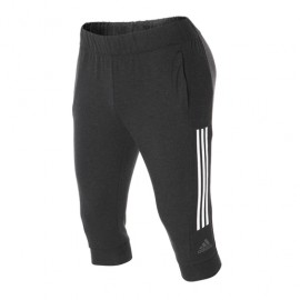 Pantalón adidas Capri-DeportesSol- Es momento de comenzar a cumplir tus metas y un gran aliado es este Pantalón adidas Capri par