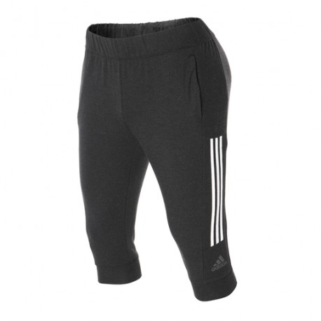 Pantalón adidas Capri-DeportesSol- Es momento de comenzar a cumplir tus metas y un gran aliado es este Pantalón adidas Capri par