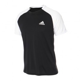Playera adidas Club-DeportesSol- Sal a la cancha acompañado del estilo profesional de adidas con la Playera adidas Club. Es perf