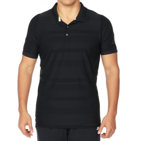 Playera adidas Matchcode Polo-DeportesSol- Juega como un profesional de tenis con la Playera Matchcode Polo de adidas para un re