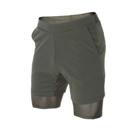 Short adidas Ergo HEAT.RDY 2 in1-DeportesSol- Si practicas tenis el Short adidas Ergo HEAT.RDY 2 in1 es ideal para ti. Este shor