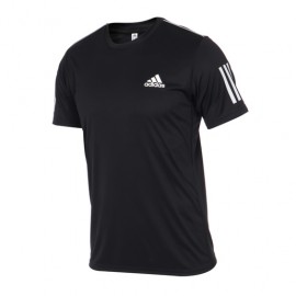 Playera adidas Club 3S-DeportesSol- Enfrenta a tu rival en la cancha de tenis con la Playera adidas Club 3S que te ayuda a mante