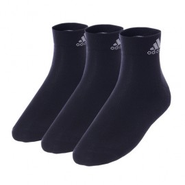 Calcetas Training Performance-DeportesSol- Entrena al máximo y cómodamente con los calcetas Training Performance en color negro.