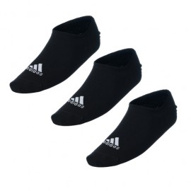 Calcetas Performance Invisible-DeportesSol- Completa tu outfit de entrenamiento con las Calcetas Performance Invisible de adidas