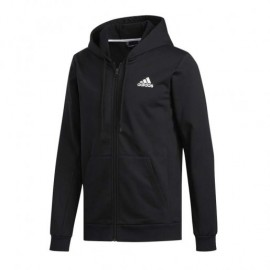 Chamarra adidas SPT B-BALL-DeportesSol- Sé la mejor versión de tiDalo todo por el todo en tu siguiente en encuentro de baloncest