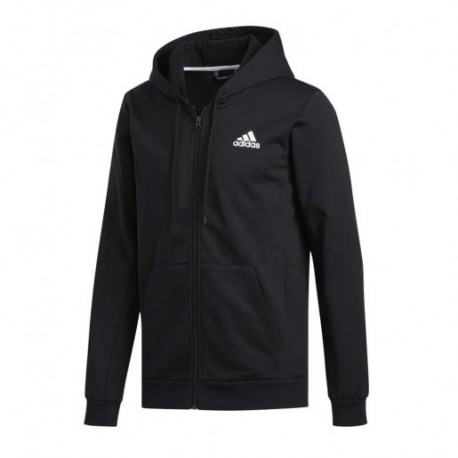 Chamarra adidas SPT B-BALL-DeportesSol- Sé la mejor versión de tiDalo todo por el todo en tu siguiente en encuentro de baloncest