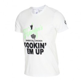 Playera adidas Harden Swagger-DeportesSol- Obtén la inspiración de James Harden con la Playera Harden Swagger que adidas ha dise