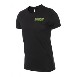 Playera adidas Harden Stepback-DeportesSol- Juega como James HardenJuega como "La Barba". Juega como James Harden. La Playera ad