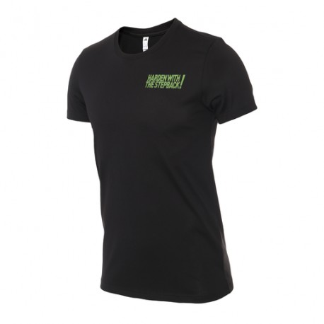 Playera adidas Harden Stepback-DeportesSol- Juega como James HardenJuega como "La Barba". Juega como James Harden. La Playera ad