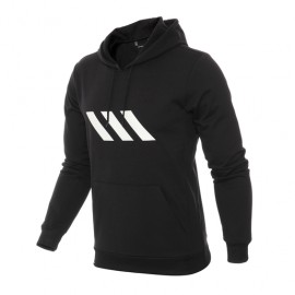 Sudadera adidas SPT B-Ball-DeportesSol- Mira hacia la canasta, encesta y gana el encuentroConviértete en el mandamás de la duela