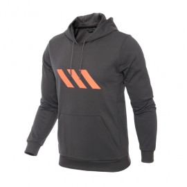 Sudadera adidas SPT B-Ball-DeportesSol- Encesta un triple o haz un clavada para triunfar en el encuentroSi lo tuyo es jugar básq