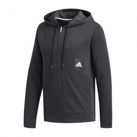 Chamarra adidas Cross-Up 365-DeportesSol- Esquiva a tus contrincantes en la cancha de básquetbol con la Chamarra adidas Cross-Up