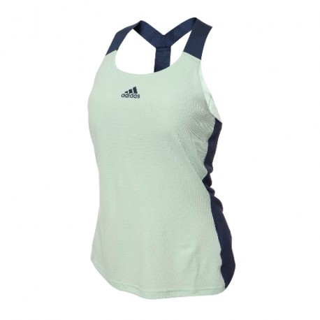 Playera Gameset HEAT.RDY-DeportesSol- Sal a la cancha a ganar con esta Playera Gameset HEAT.RDY de manera fresca y cómoda. Esta 