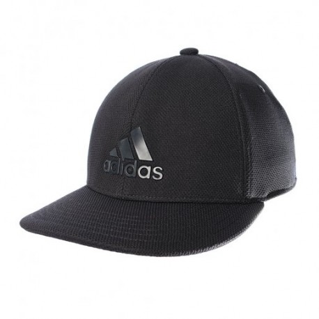 Gorra adidas S16 Urban Mesh-DeportesSol- Con tecnología Climalite que elimina el sudorLa Gorra S16 Urban Mesh es ideal para util