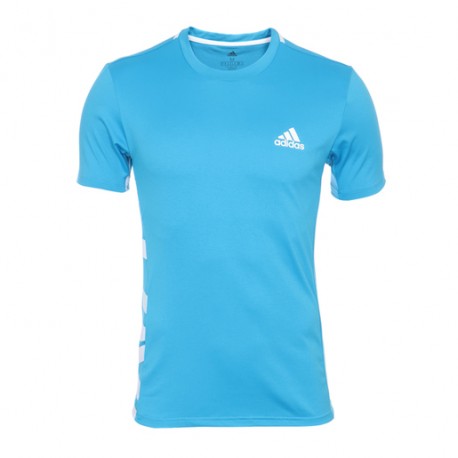 Playera adidas Escouade-DeportesSol- Se el mejor en los partidos de tenis con la playera Escouade de adidas. Cuenta con un tejid