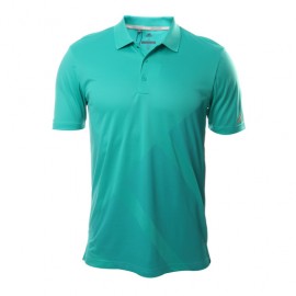 Playera Bold 3-Stripes Polo-DeportesSol- Demuestra de que estás hecho y exhibe tu mejor desempeño en el campo de golf con esta p