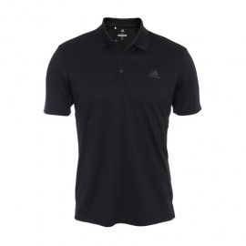 Playera adidas Adi Polo-DeportesSol- Luce como un profesional en el campo de golf con la Playera adidas Adi Polo para golf. Su e