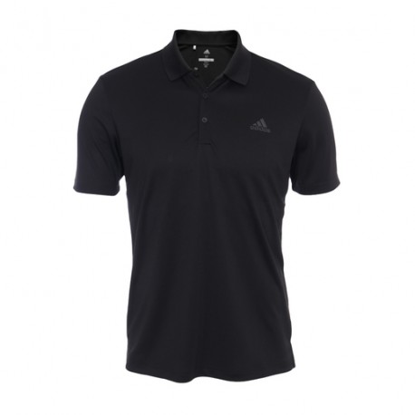 Playera adidas Adi Polo-DeportesSol- Luce como un profesional en el campo de golf con la Playera adidas Adi Polo para golf. Su e