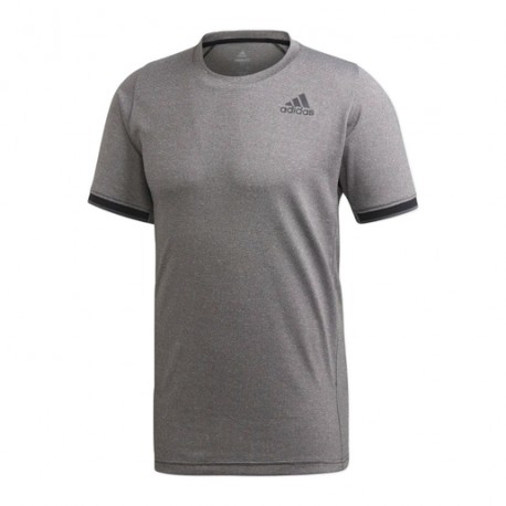 Playera adidas FreeLift-DeportesSol- Juega tenis con la Playera adidas FreeLift y mantente cómodo en todo momento que estes en l