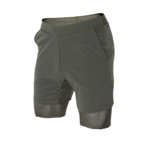 Short adidas Ergo HEAT.RDY 2 in1-DeportesSol- Si practicas tenis el Short adidas Ergo HEAT.RDY 2 in1 es ideal para ti. Este shor