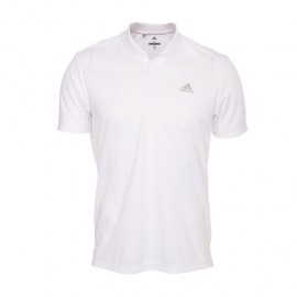 Playera adidas Adi Polo-DeportesSol- Luce como un profesional en el campo de golf con la Playera adidas Adi Polo para golf. Su e