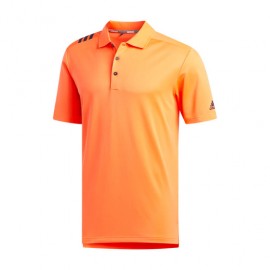 Playera adidas Polo Adi 3Stripe-DeportesSol- El estilo del tenis hay que llevarlo en la piel. La playera adidas Polo Adi 3Stripe